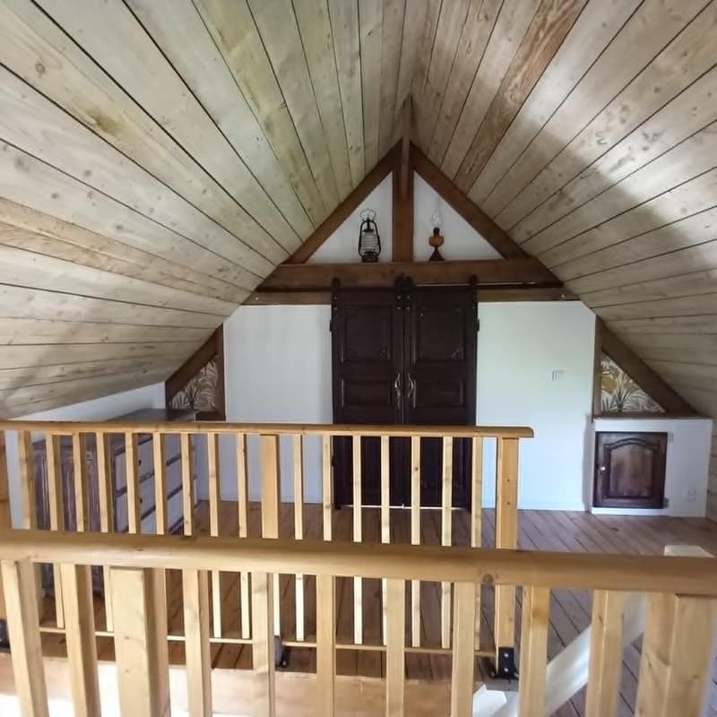 Mezzanine