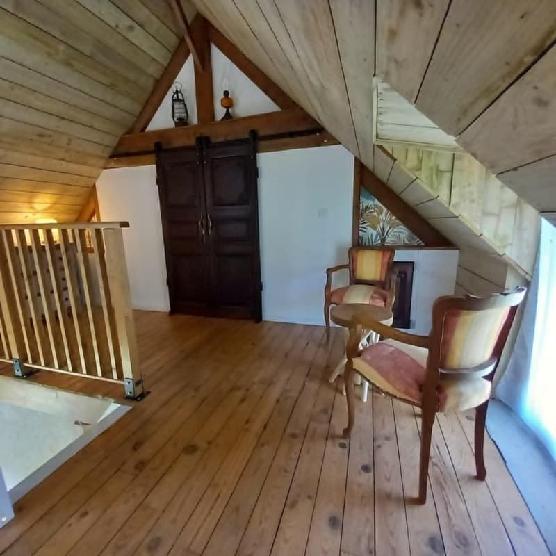 Mezzanine