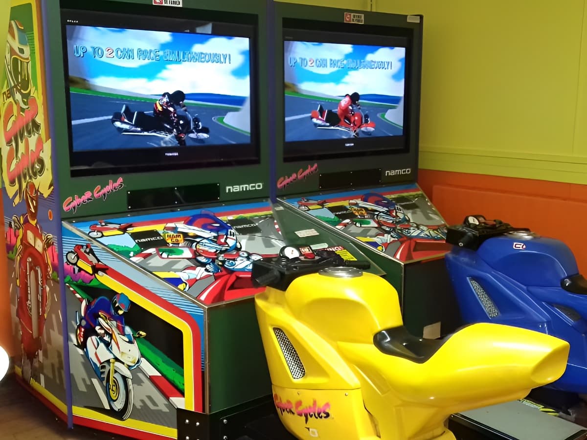 motos