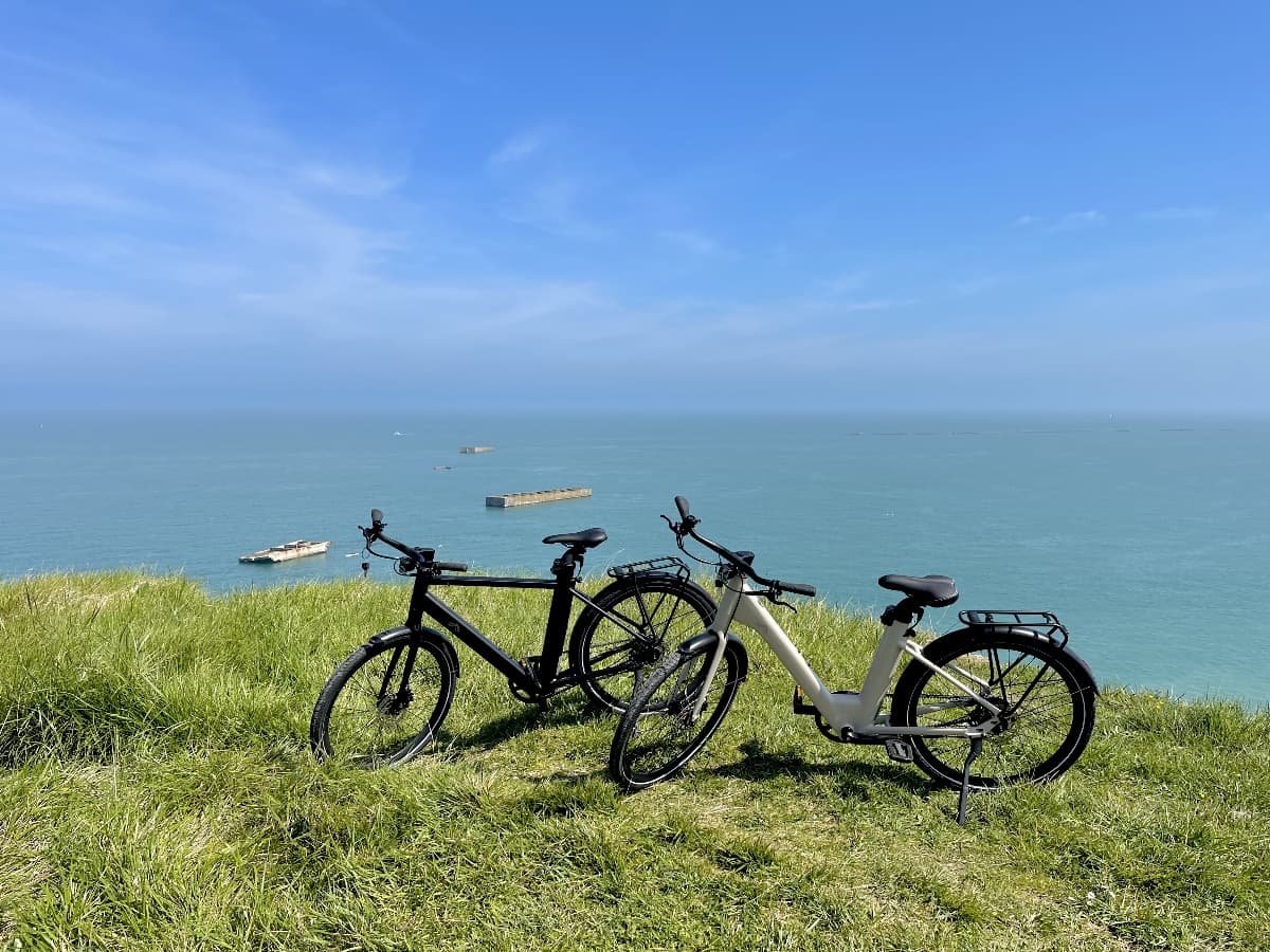 Accueil Vélo