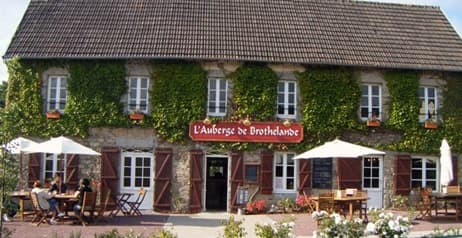 nicorps-aubergedebrothelande