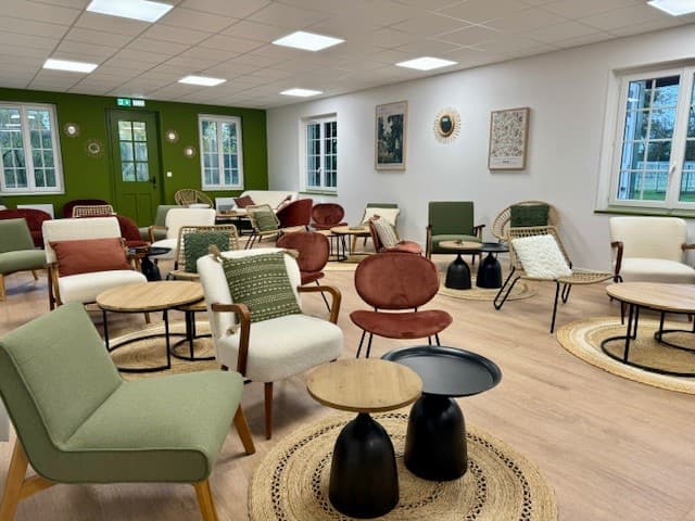 Salle normande 3