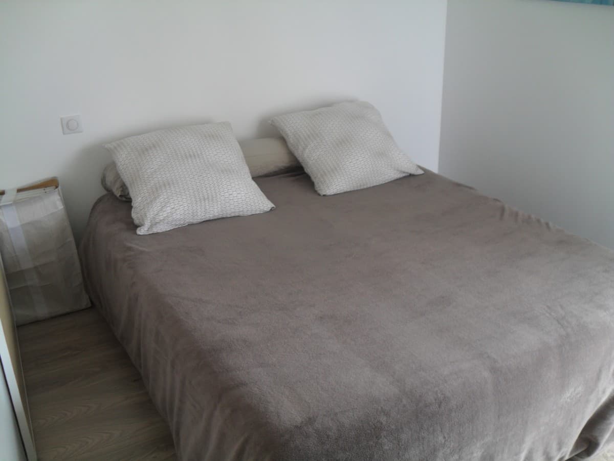 La chambre