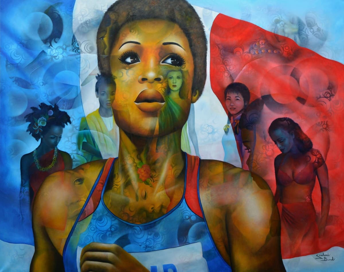 Tourlaville - Atelier d'art Guichard-Bunel - 8