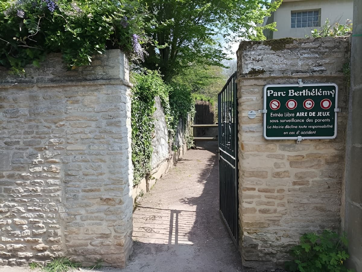 parc berthélémy bernières (7)