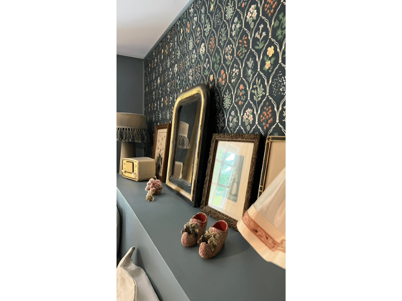 Chambre d'hôte : La Suite Liberty