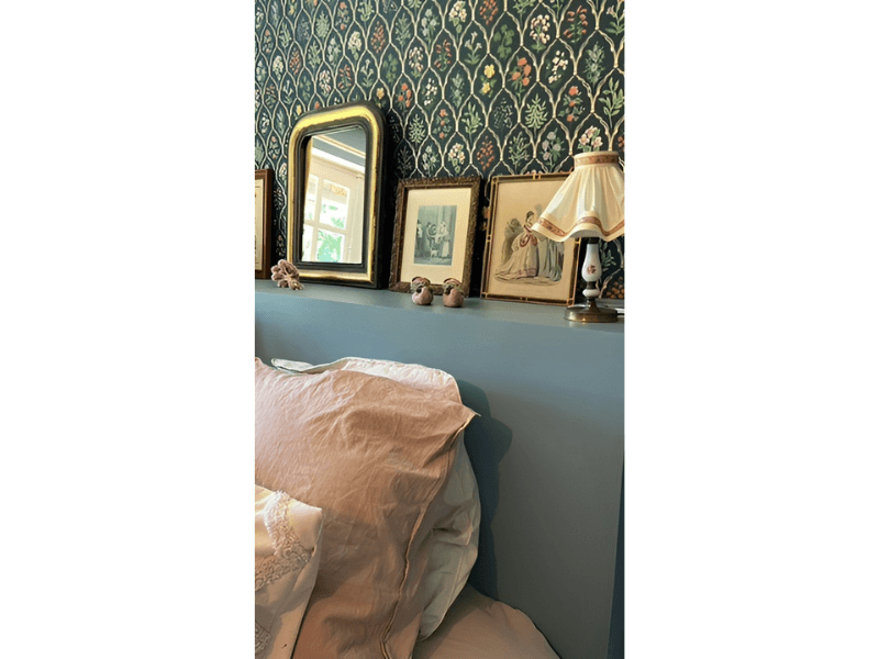Chambre d'hôte : La Suite Liberty