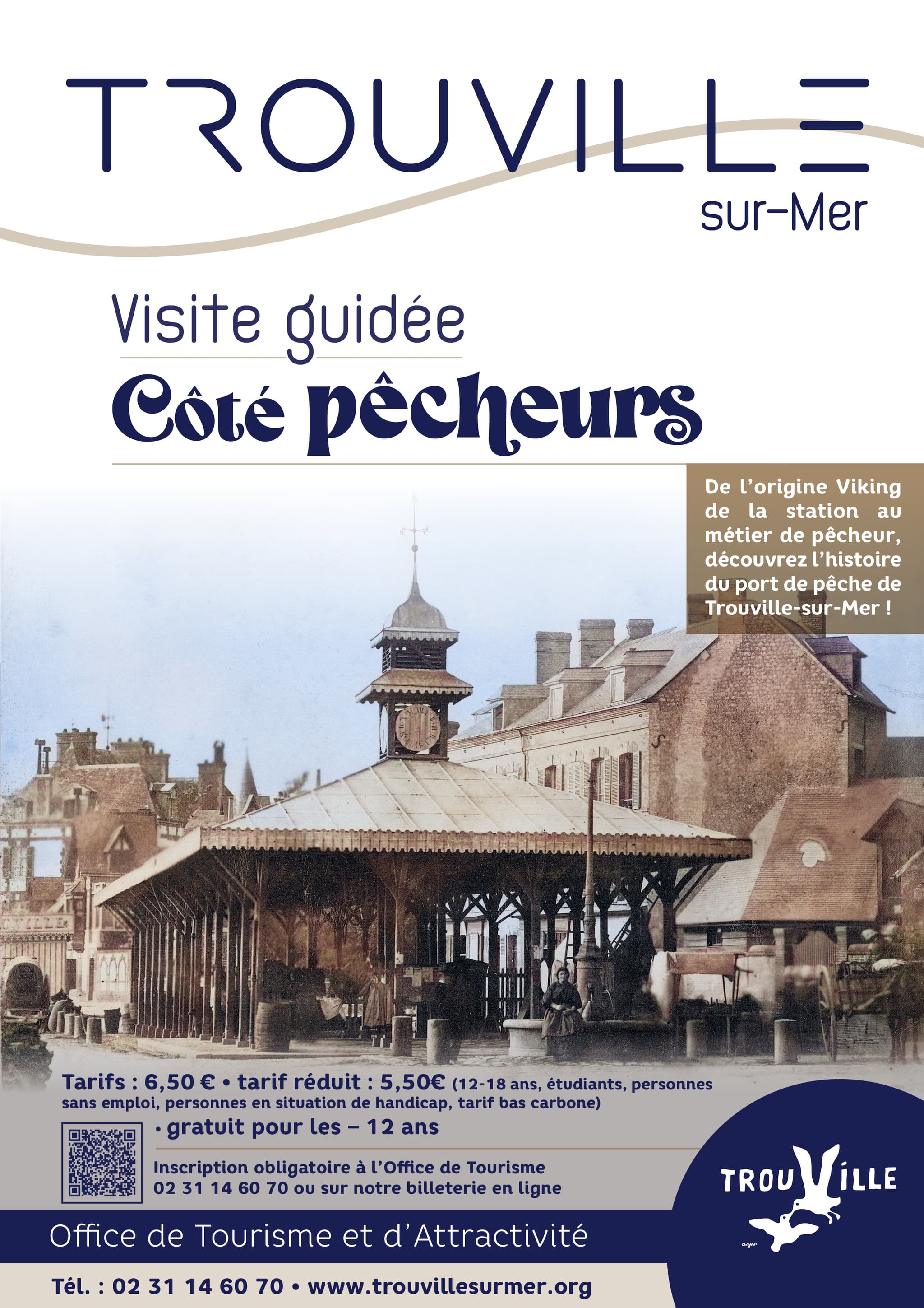 pecheursgen