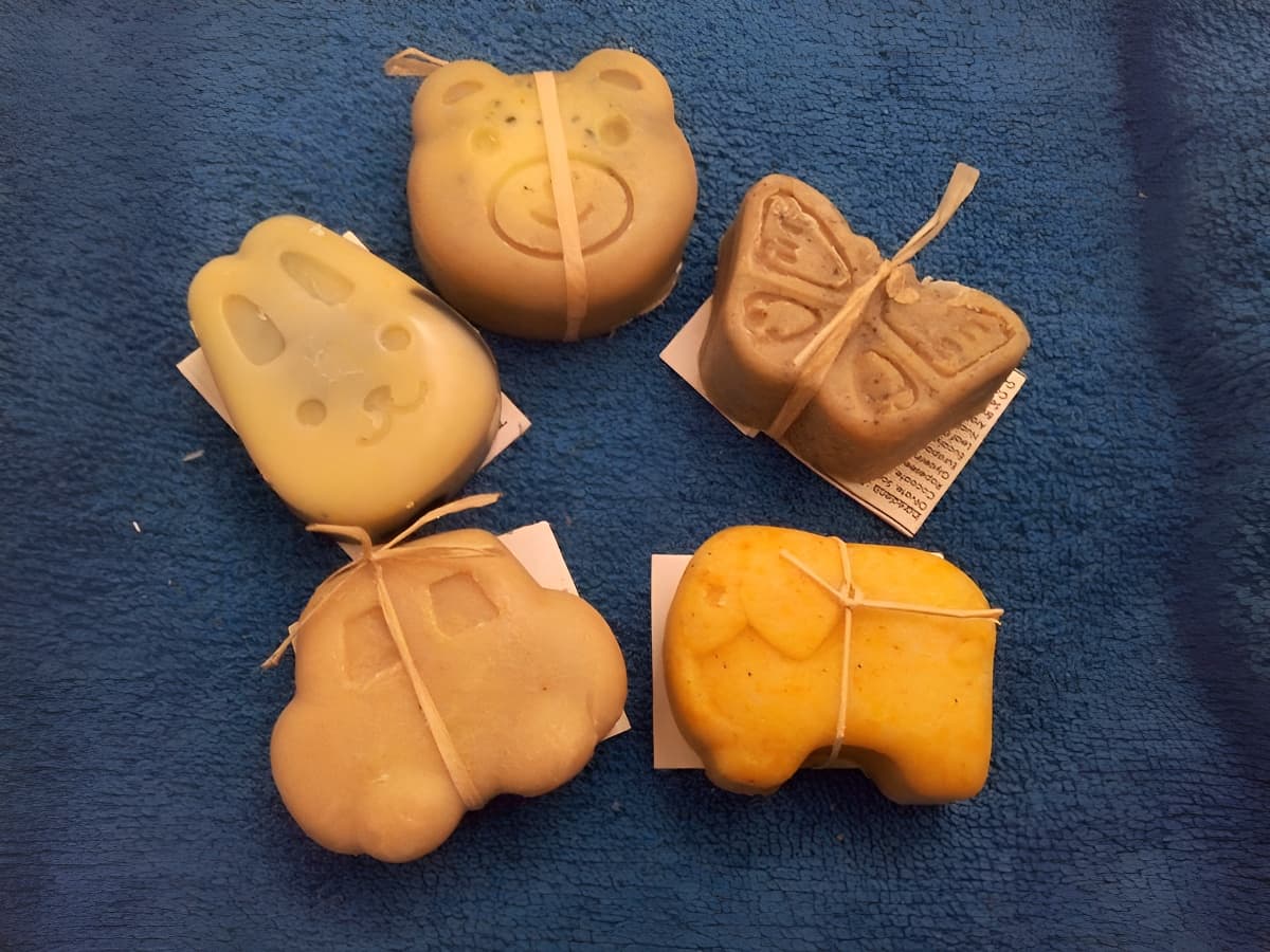 petits cadeaux