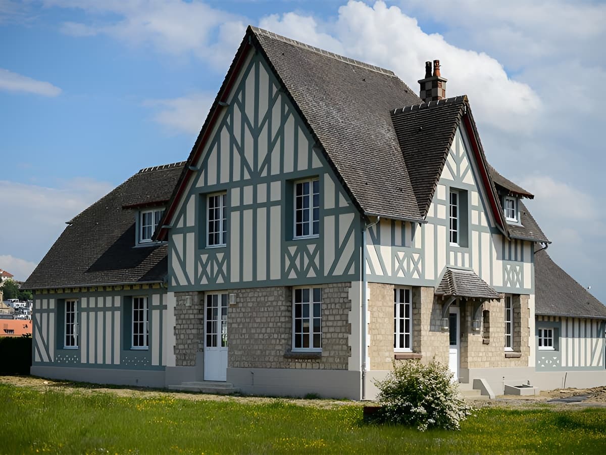 Villa Le Phare