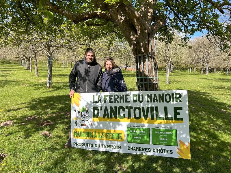 La ferme du manoir d'Anctoville_photomarin10 ok