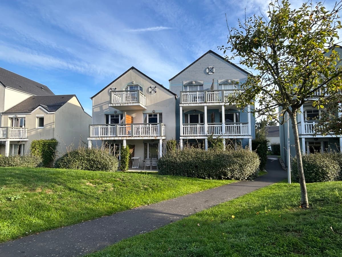 pierre-et-vacances-courseulles-logements