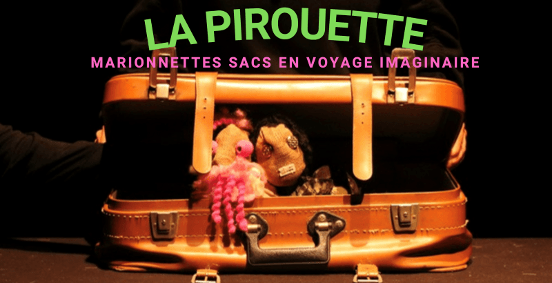 pirouette