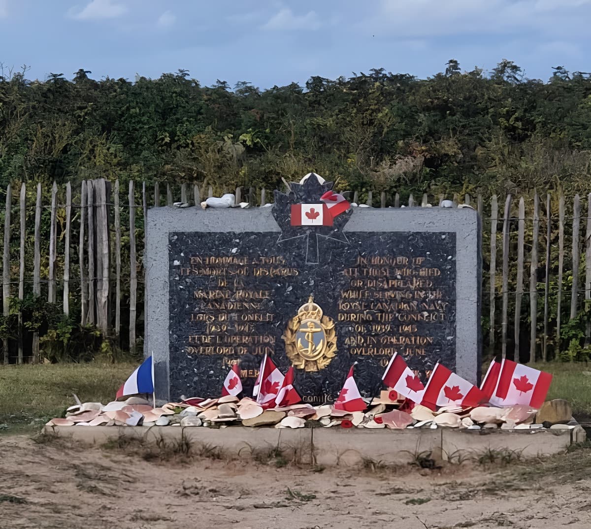 plaque