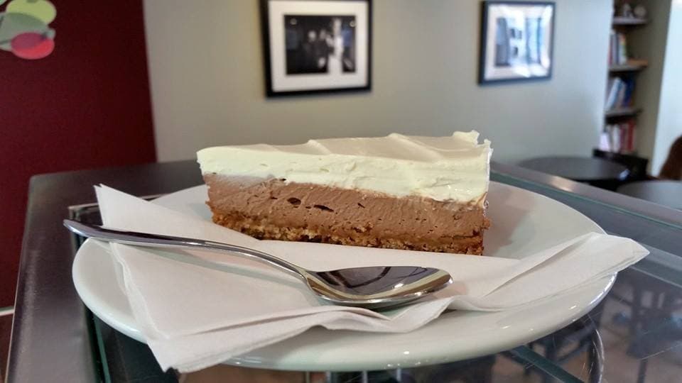 Apple Garden Café