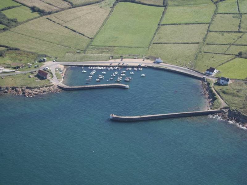 port Lévi