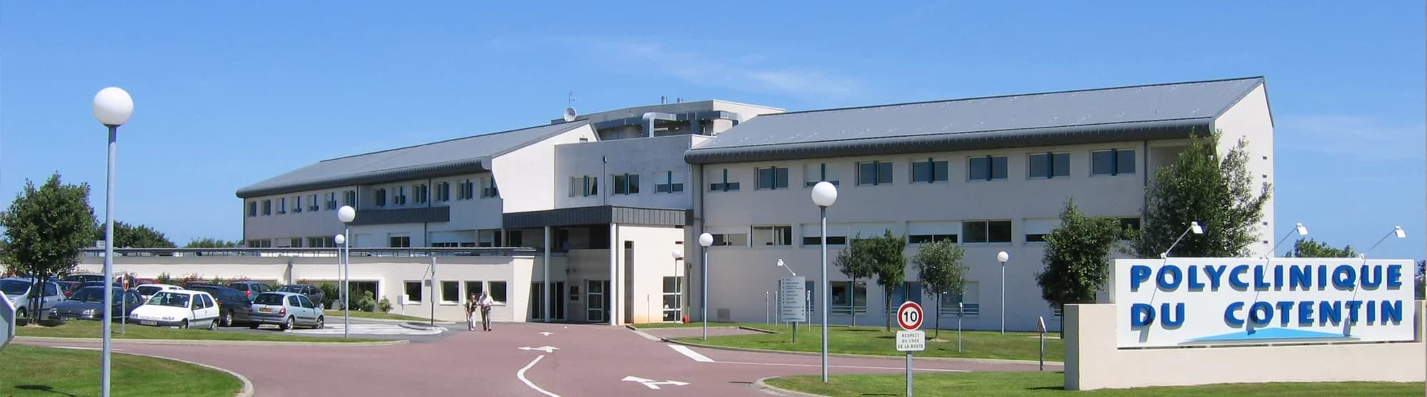 polyc cotentin