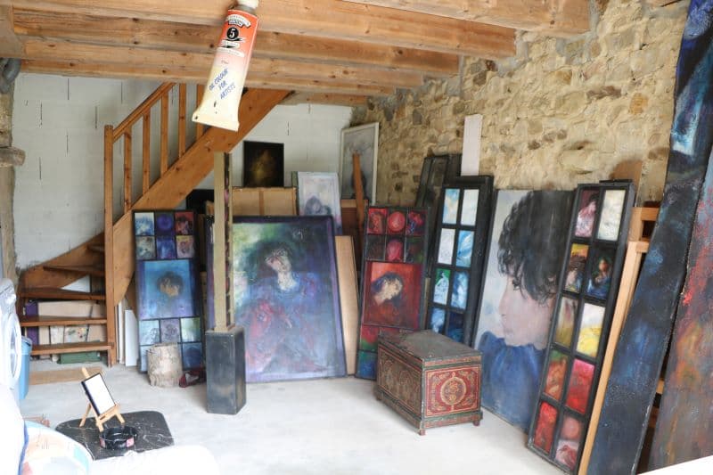Varenguebec-chambres-dhôtes-la-Fauverie-4