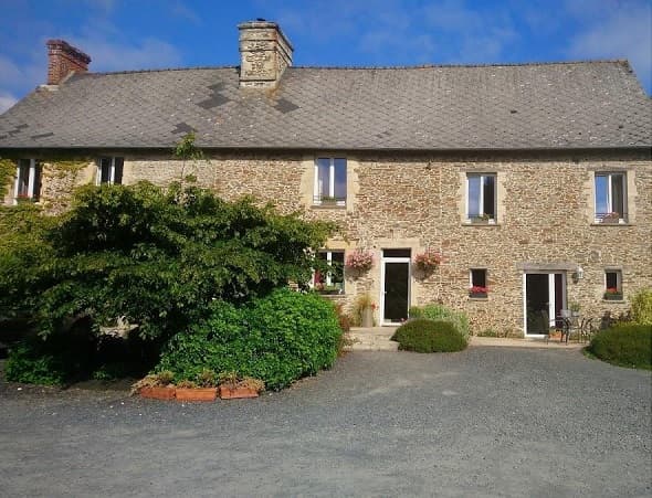 Ferme La Longre