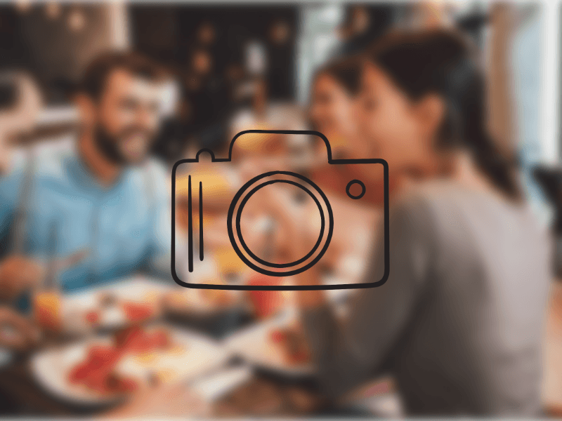 restaurant illustration