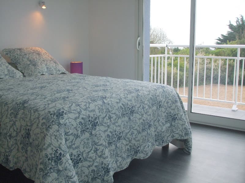Meublé de tourisme classé 3 étoiles - Barneville-Carteret