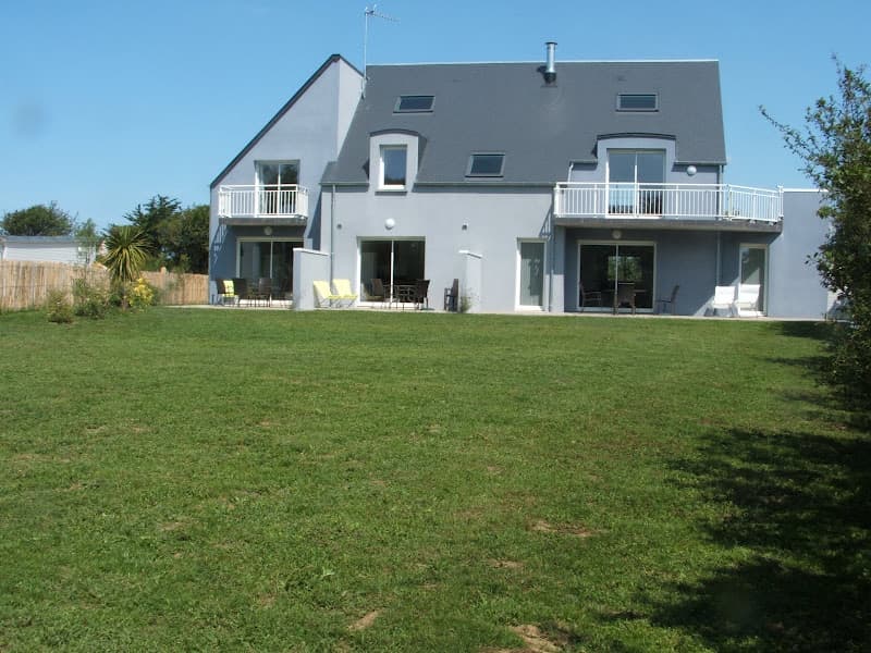 Meublé de tourisme classé 3 étoiles - Barneville-Carteret