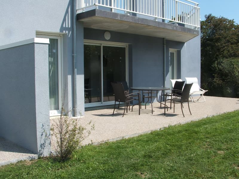 Meublé de tourisme classé 3 étoiles - Barneville-Carteret