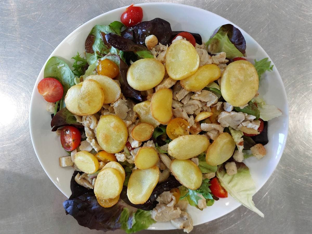 salade