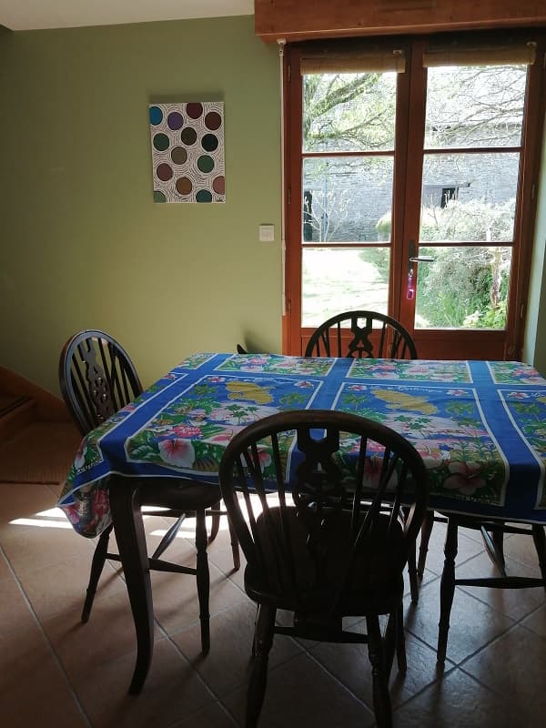 Salle à manger