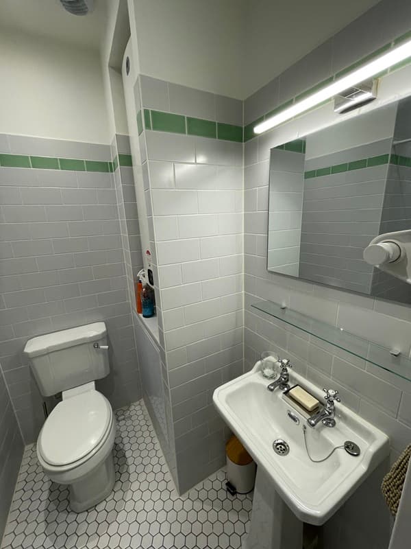 Salle de bain 2
