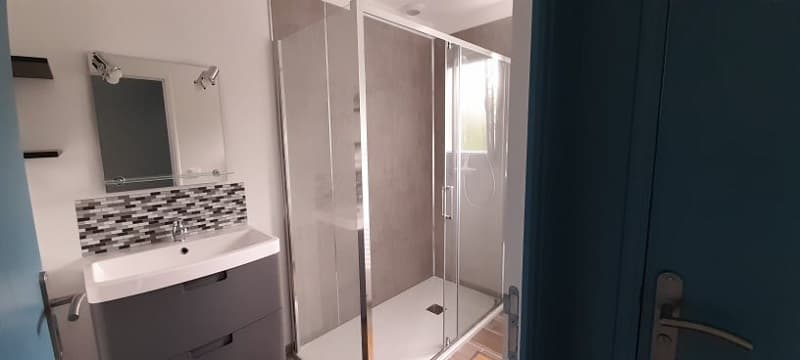 salle de bain