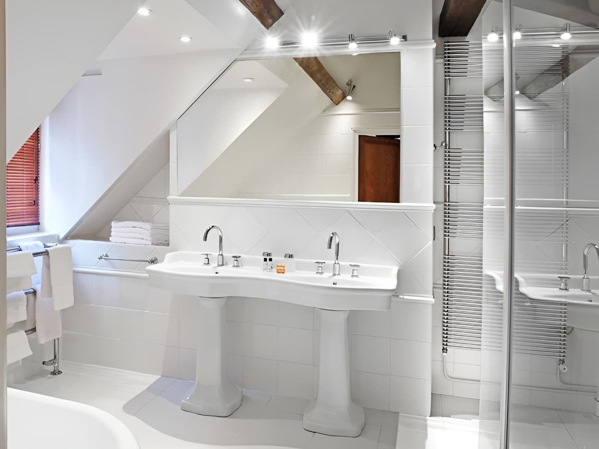 salle de bain 10-miroir