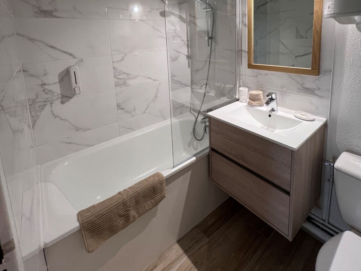 salle de bain