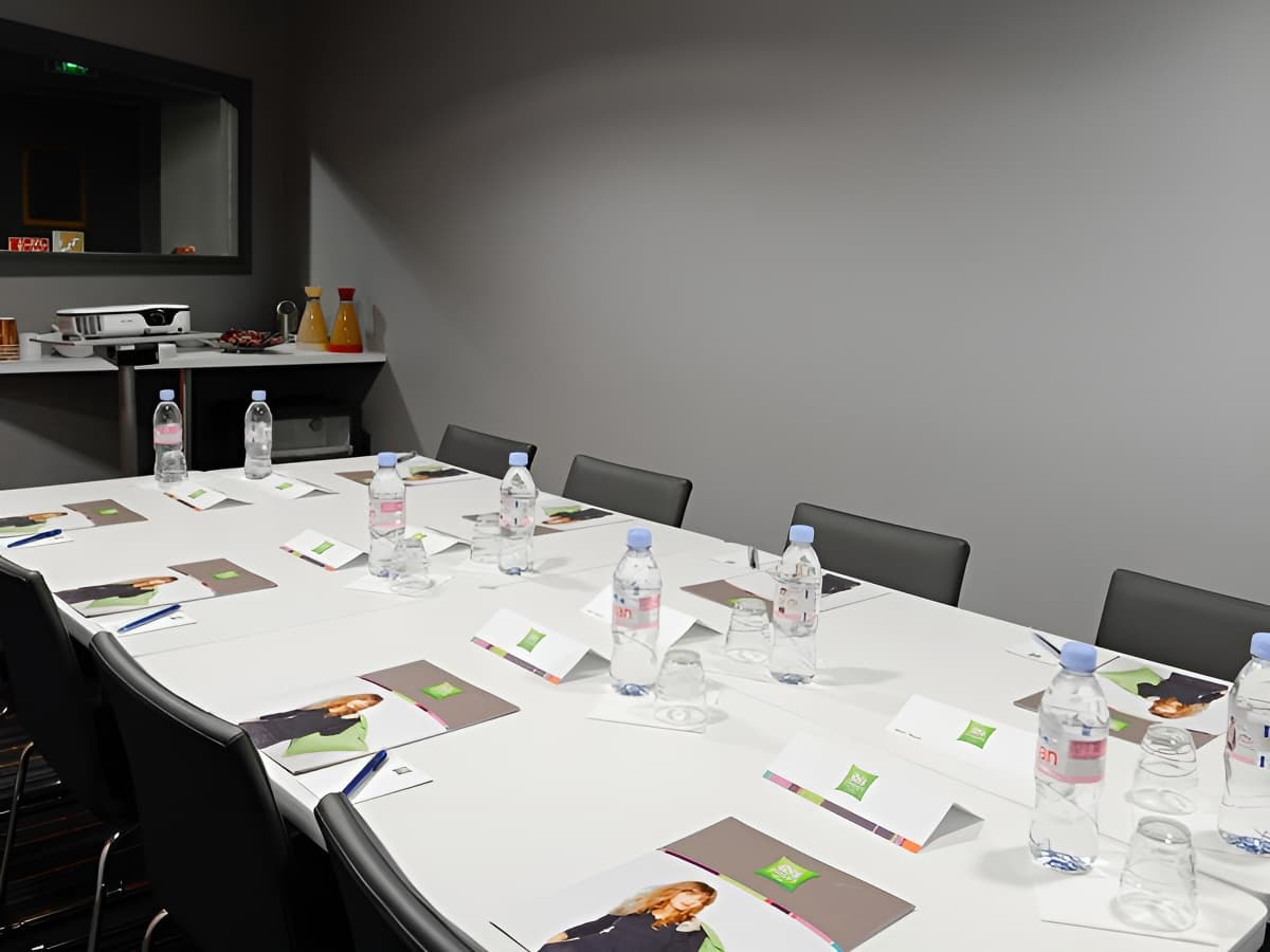 Hôtel Ibis Styles - Salle de formation