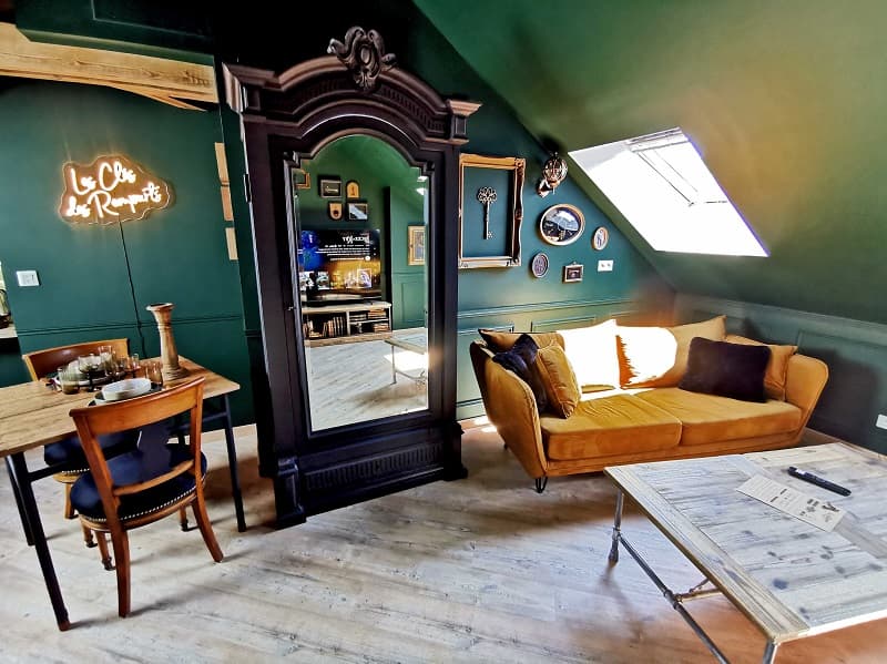 Salon