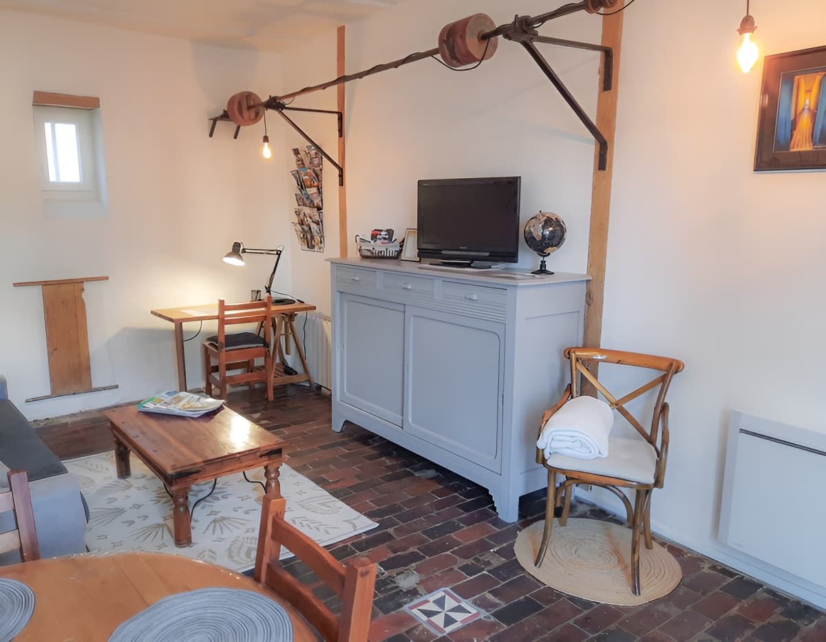 salon