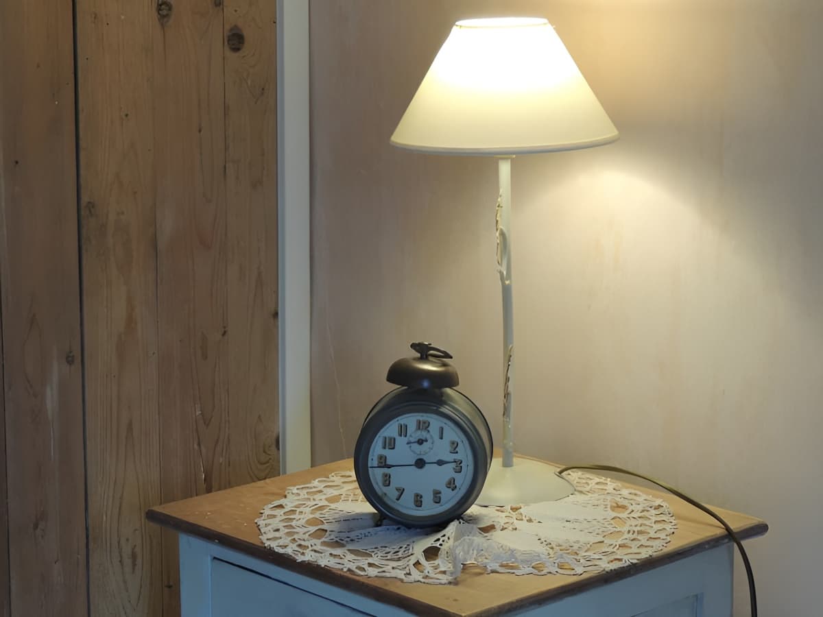 Gîte Aux couleurs du Temps