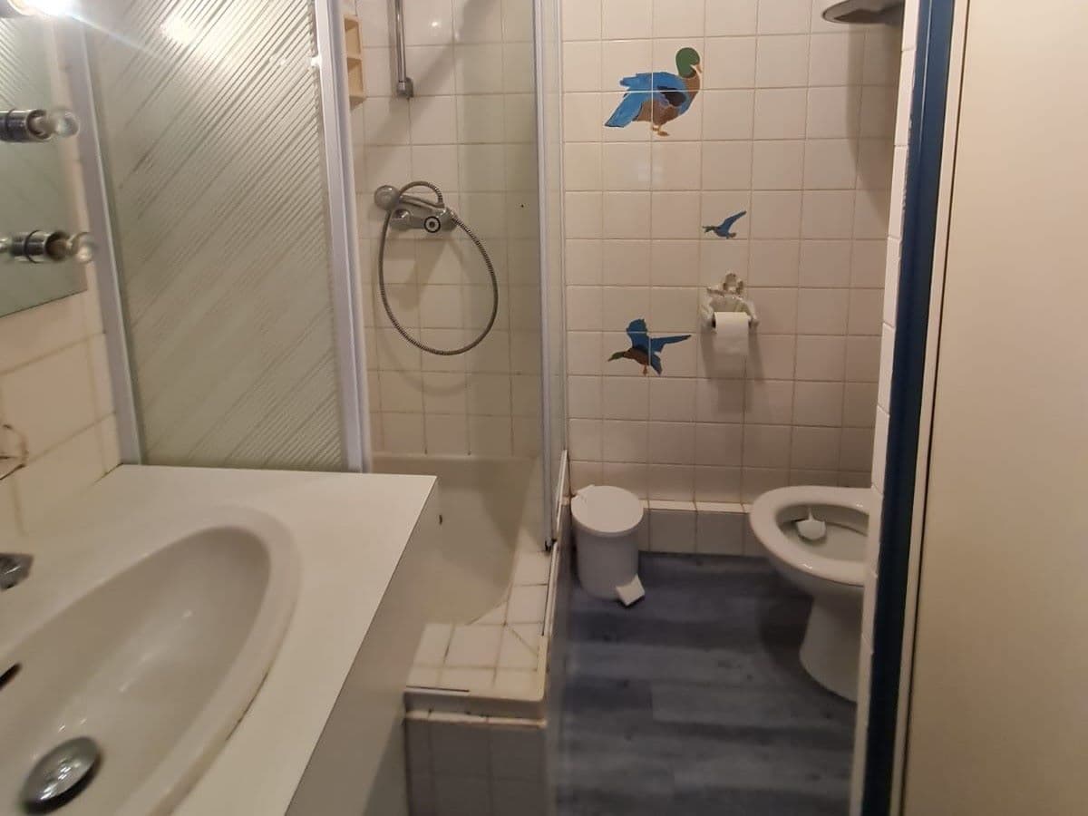 salle de bain