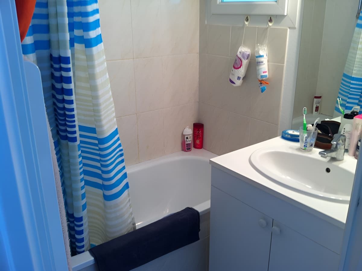 Location Mme Barbier blonville