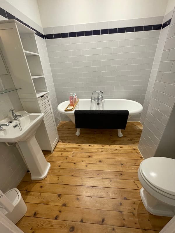 Salle de bain