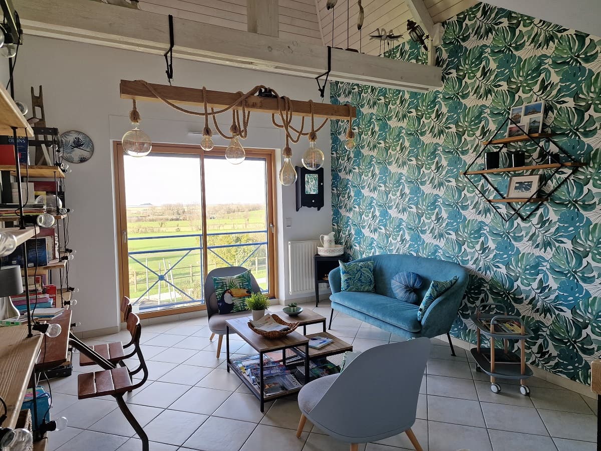 huisnes-sur-mer-sejou