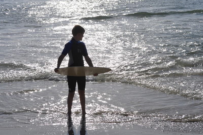 skim