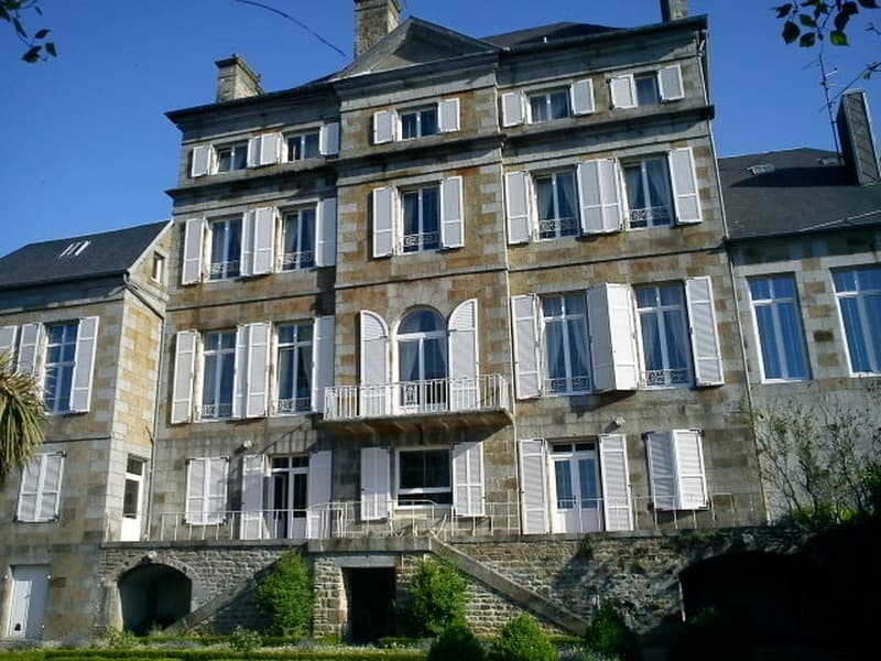 Sous-Préfecture de Vire