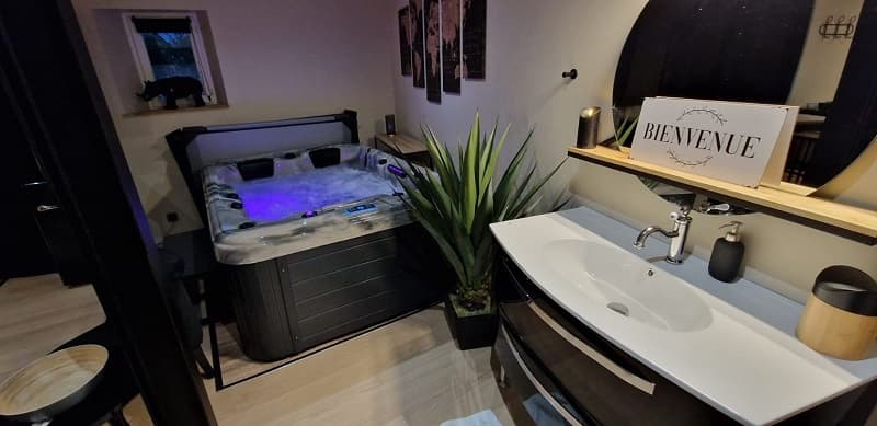 Spa Suite Atelier