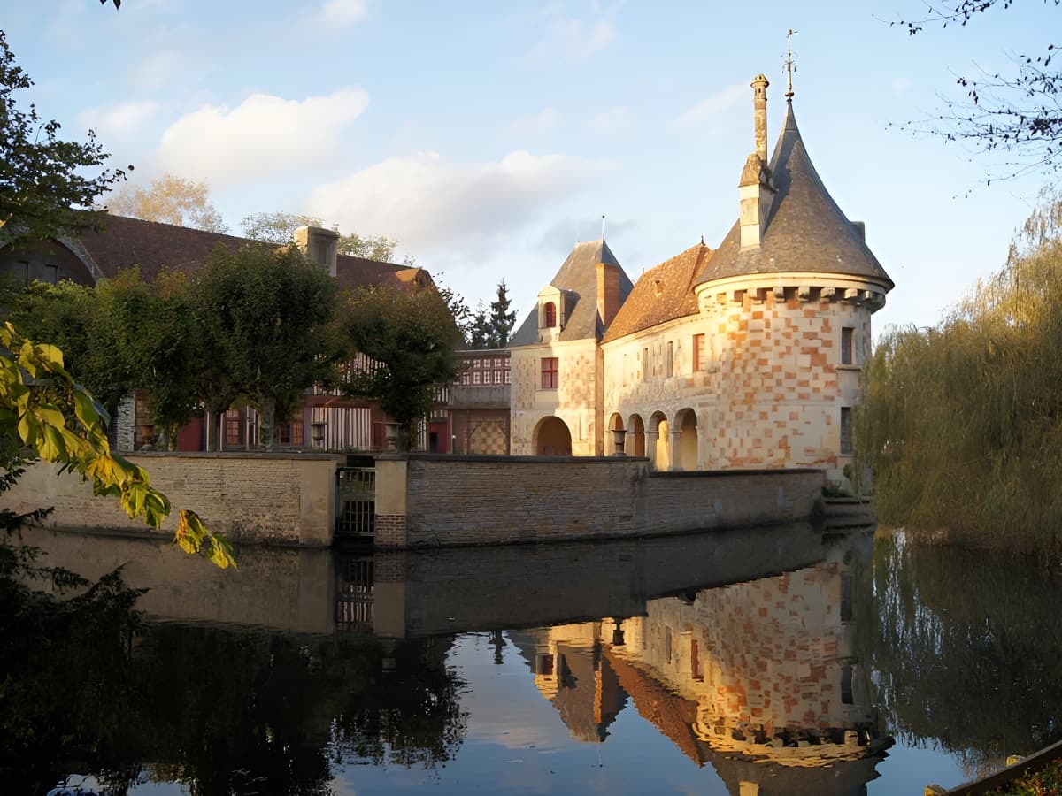 St-germain-livet-chateau-au