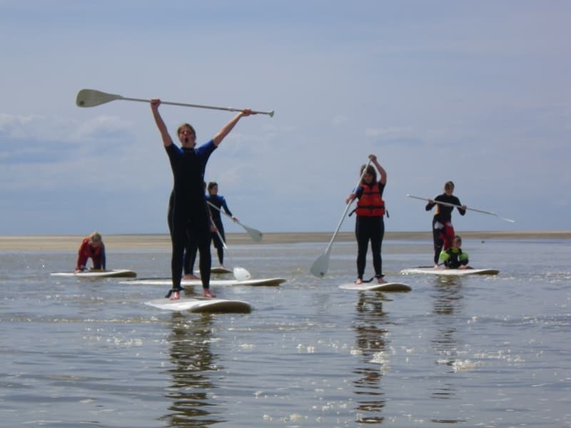 association nautique hautaise