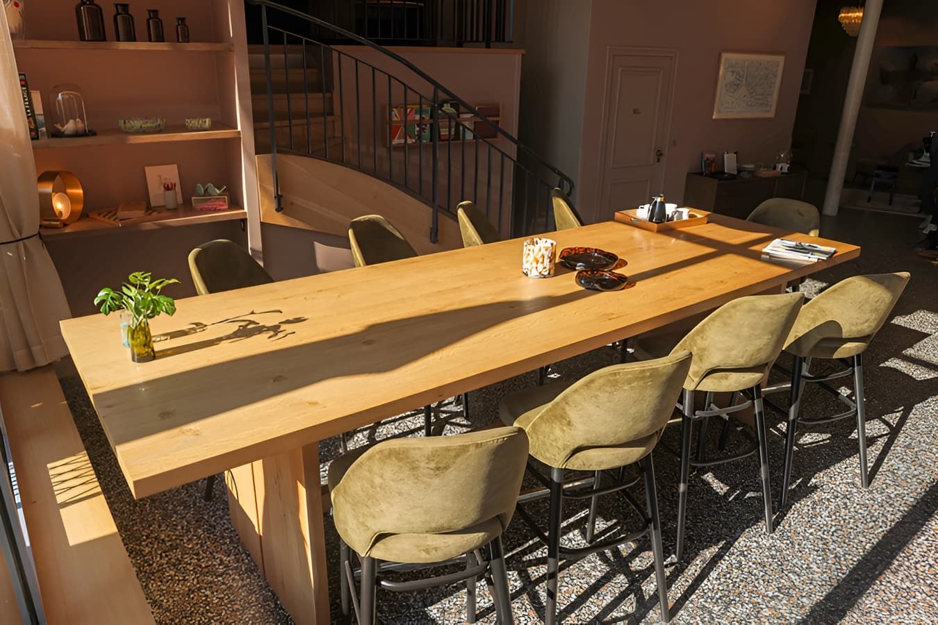 table haute_copyrights_Alexandre_Alloul