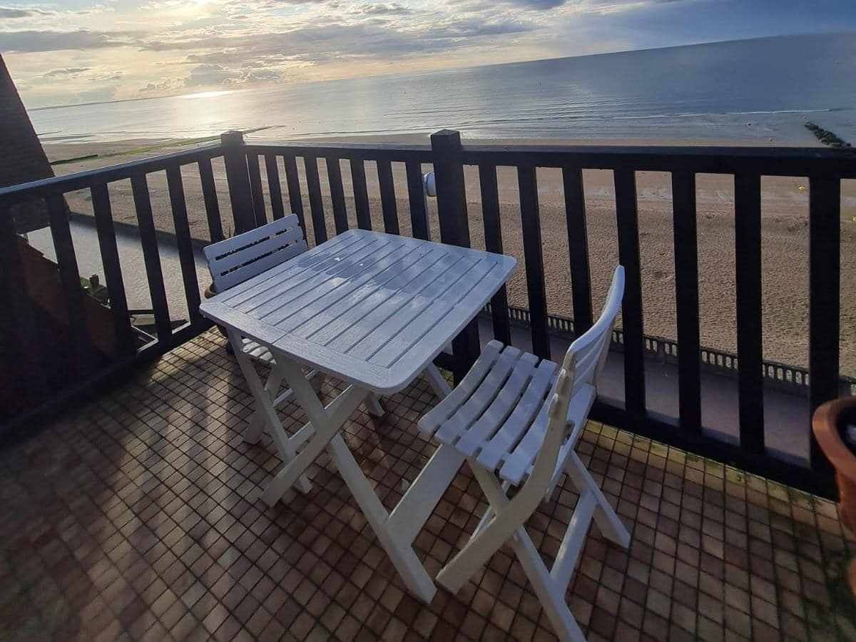 terrasse mer