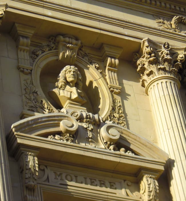 THEATRE A L'ITALIENNE-2