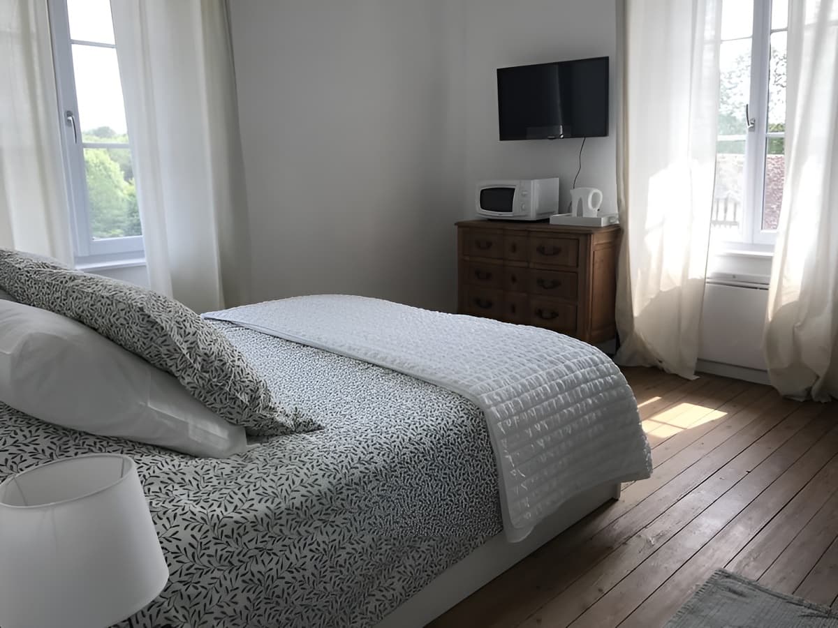 Chambre 1